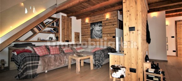 Дом с 2 спальнями в Сестриере, Италия № 211396 27