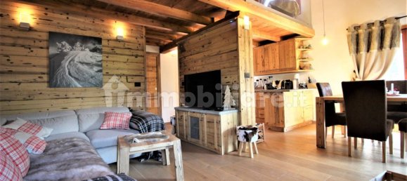 Дом с 2 спальнями в Сестриере, Италия № 211396 26