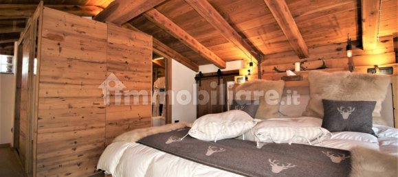 Дом с 2 спальнями в Сестриере, Италия № 211396 34