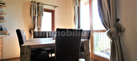 Дом с 2 спальнями в Сестриере, Италия № 211396 5