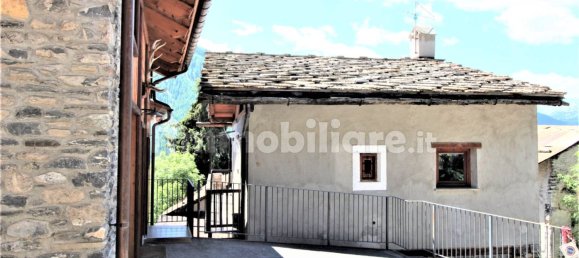 Дом с 2 спальнями в Сестриере, Италия № 211396 49