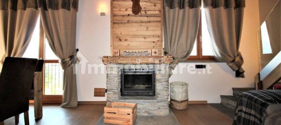 Дом с 2 спальнями в Сестриере, Италия № 211396 28