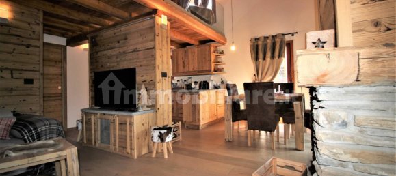 Дом с 2 спальнями в Сестриере, Италия № 211396 20