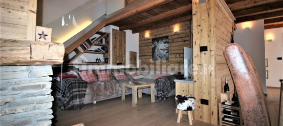 Дом с 2 спальнями в Сестриере, Италия № 211396 21