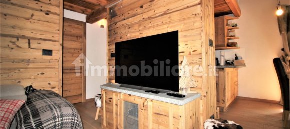 Дом с 2 спальнями в Сестриере, Италия № 211396 23