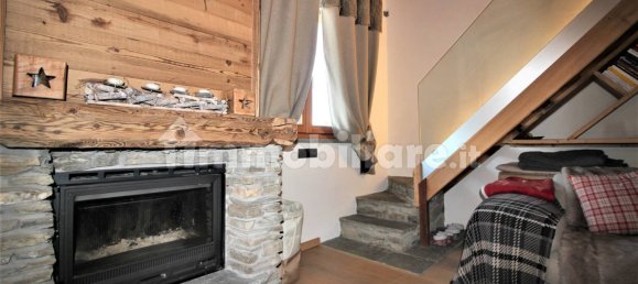 Дом с 2 спальнями в Сестриере, Италия № 211396 17