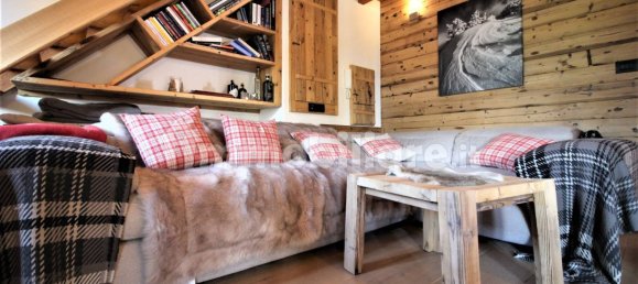 Дом с 2 спальнями в Сестриере, Италия № 211396 22