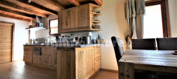 Дом с 2 спальнями в Сестриере, Италия № 211396 6