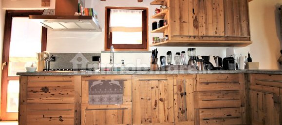 Дом с 2 спальнями в Сестриере, Италия № 211396 10