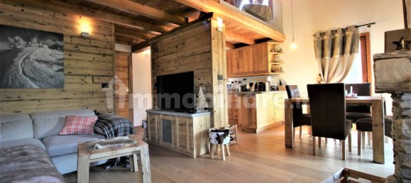 Дом с 2 спальнями в Сестриере, Италия № 211396 25