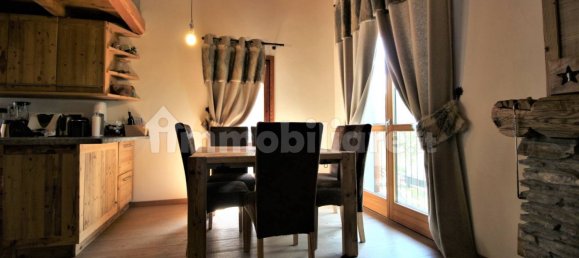 Дом с 2 спальнями в Сестриере, Италия № 211396 14