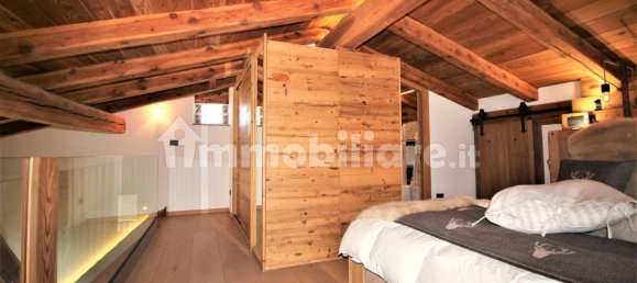 Дом с 2 спальнями в Сестриере, Италия № 211396 33