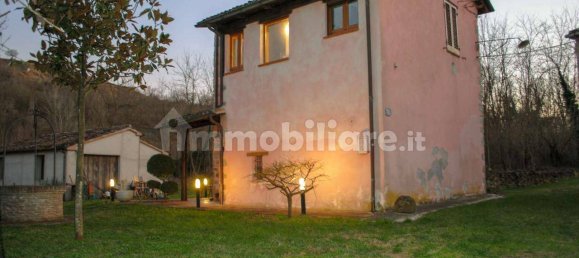 1 bedroom House in Sassocorvaro Auditore, Italy No. 113082 2