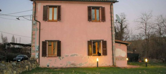 1 bedroom House in Sassocorvaro Auditore, Italy No. 113082 3