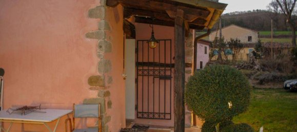 1 bedroom House in Sassocorvaro Auditore, Italy No. 113082 5