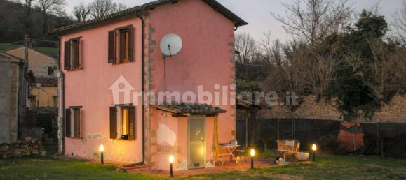 1 bedroom House in Sassocorvaro Auditore, Italy No. 113082 6