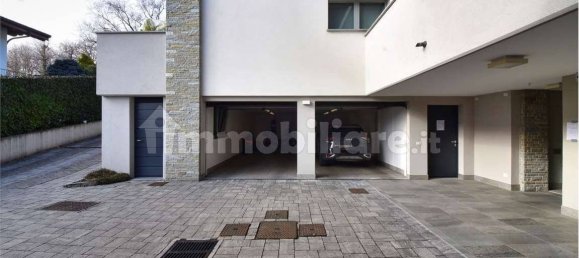 3 Schlafzimmer Wohnung in Capiago Intimiano, Italy, Nr. 331084 78