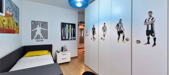 3 Schlafzimmer Wohnung in Capiago Intimiano, Italy, Nr. 331084 43