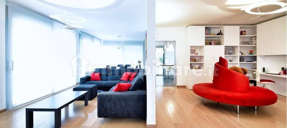 3 Schlafzimmer Wohnung in Capiago Intimiano, Italy, Nr. 331084 28