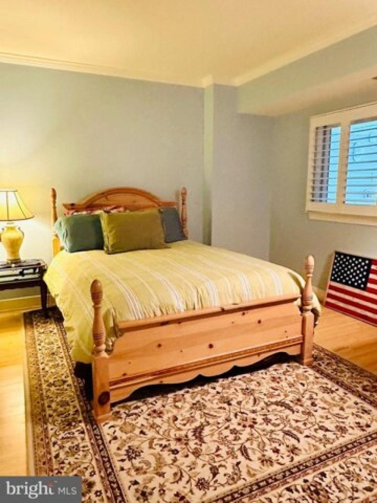 3 bedrooms House in Crisfield, USA No. 399330