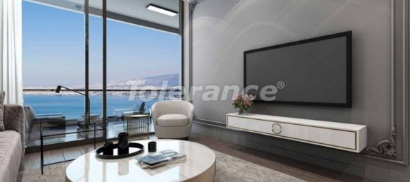 Appartement 1+1 à Izmir, Turkey No. 16632 6
