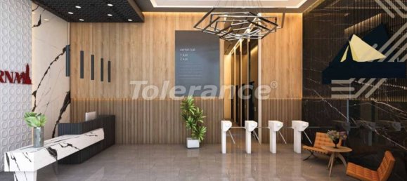 Appartement 1+1 à Izmir, Turkey No. 16632 4