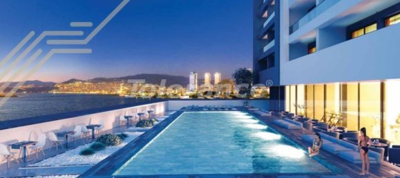 Appartement 1+1 à Izmir, Turkey No. 16632 3