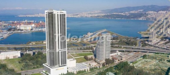 Appartement 1+1 à Izmir, Turkey No. 16632 9