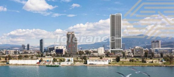 Appartement 1+1 à Izmir, Turkey No. 16632 10