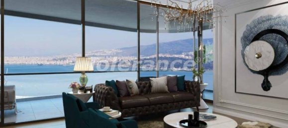 Appartement 1+1 à Izmir, Turkey No. 16632 7