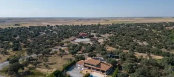 3058m² Land in Maello, Spain No. 138771 3