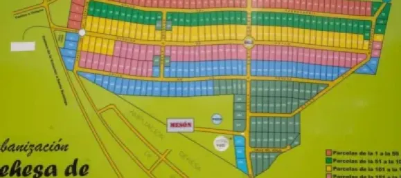 3058m² Land in Maello, Spain No. 138771 4