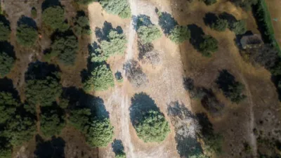 3058m² Land in Maello, Spain No. 138771