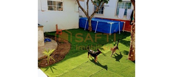 3 bedrooms House in Torres Novas, Portugal No. 291667 4