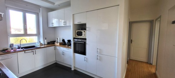 Apartamento T2 em Montigny-les-Metz, France N.º 154689 7
