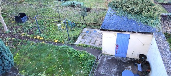 Apartamento T2 em Montigny-les-Metz, France N.º 154689 9