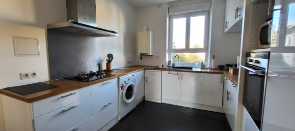 Apartamento T2 em Montigny-les-Metz, France N.º 154689 5