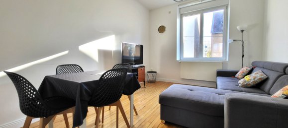 Apartamento T2 em Montigny-les-Metz, France N.º 154689 2