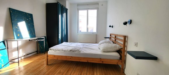 Apartamento T2 em Montigny-les-Metz, France N.º 154689 16