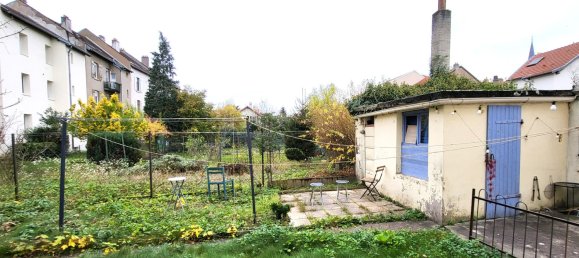 Apartamento T2 em Montigny-les-Metz, France N.º 154689 11