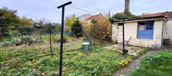 Apartamento T2 em Montigny-les-Metz, France N.º 154689 18