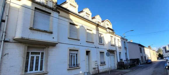 Apartamento T2 em Montigny-les-Metz, France N.º 154689 12