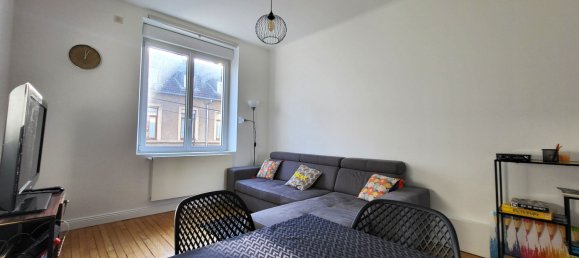 Apartamento T2 em Montigny-les-Metz, France N.º 154689 14