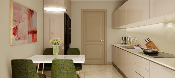 Apartment 3+1 in Istanbul, Turkey No. 19705 10