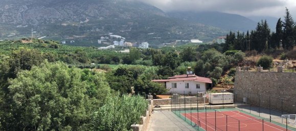 Wohnung 1+1 in Alanya, Turkey, Nr. 31914 9