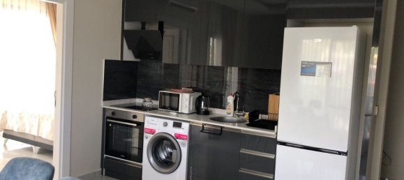 Wohnung 1+1 in Alanya, Turkey, Nr. 31914 3