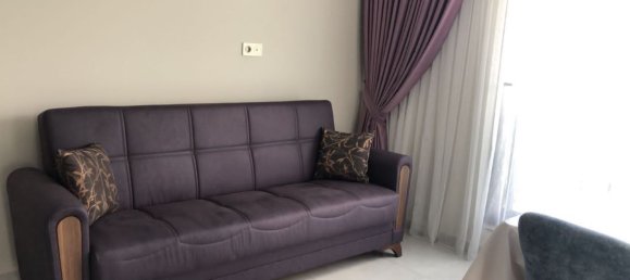 Wohnung 1+1 in Alanya, Turkey, Nr. 31914 6