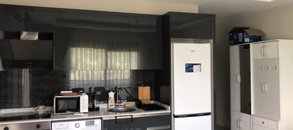 Wohnung 1+1 in Alanya, Turkey, Nr. 31914 2