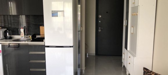 Wohnung 1+1 in Alanya, Turkey, Nr. 31914 4