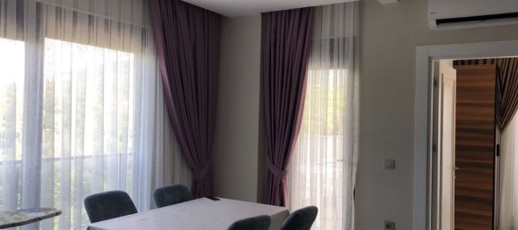 Wohnung 1+1 in Alanya, Turkey, Nr. 31914 5